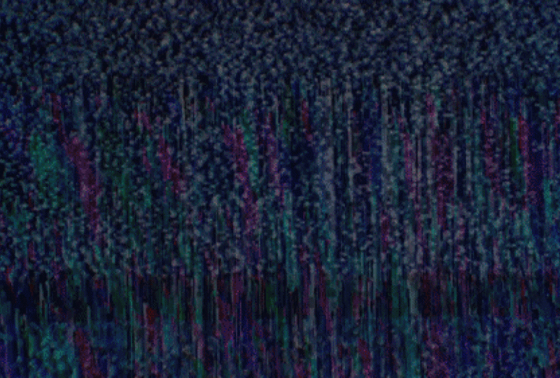 BlackHole Animation Gif