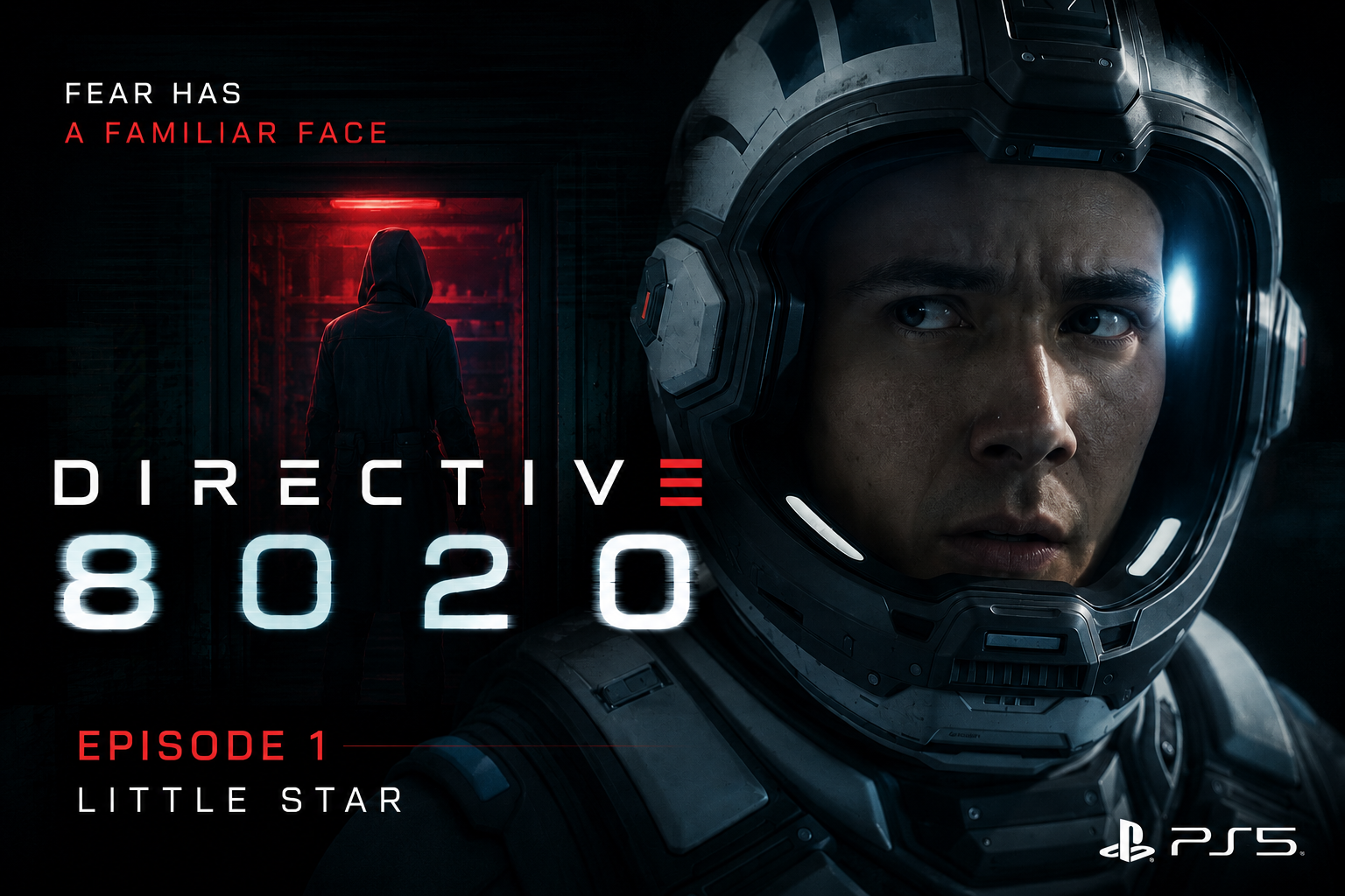 Directive 8020: Episode 1 - student project