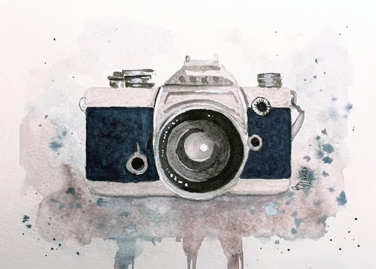 My Camera