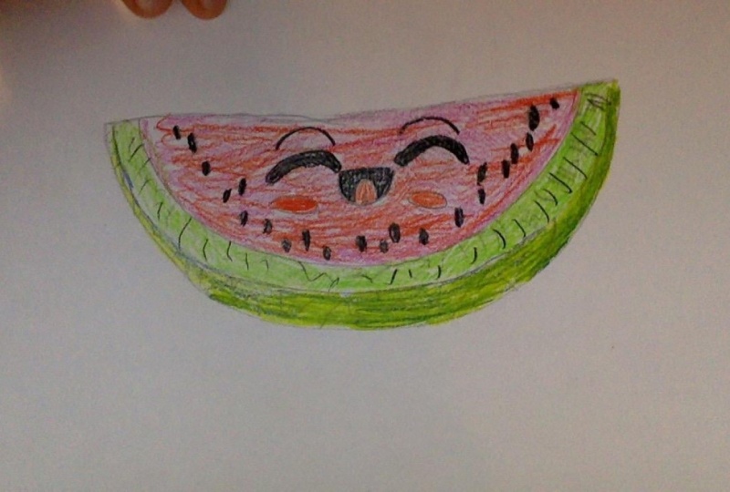 watermelon