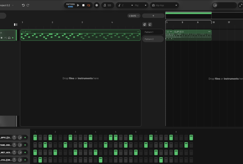 project 0.3