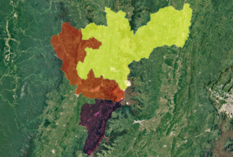 Exploring Colombia’s Coffee Region: Featuring Manizales