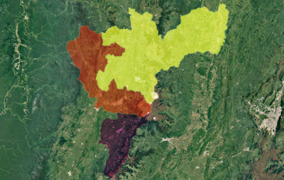 Exploring Colombia’s Coffee Region: Featuring Manizales - student project