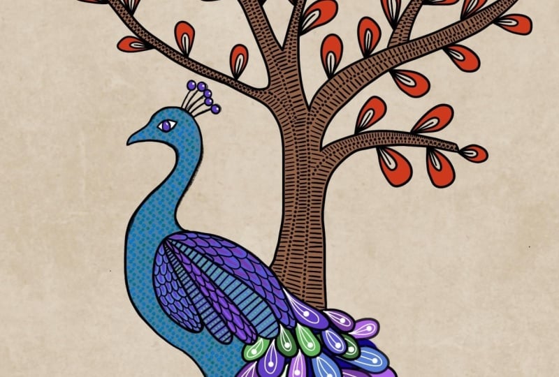 Gond style