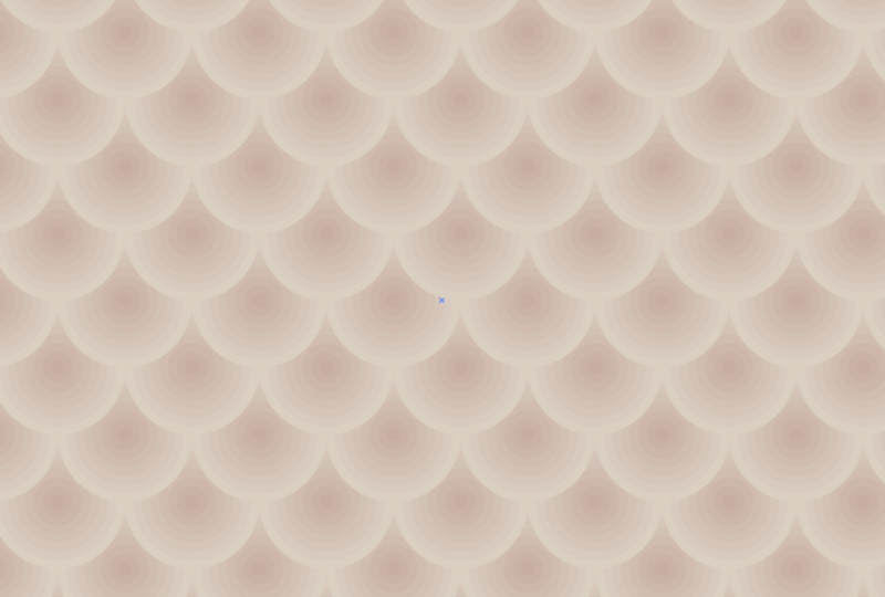 Circles and patterns