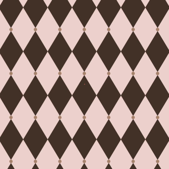 Diamonds Harlequin and Argyle