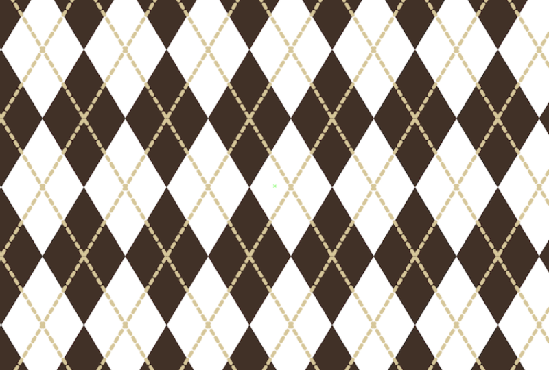 Diamonds Harlequin and Argyle