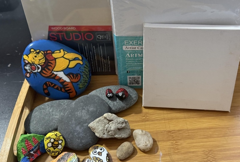 Surfaces and substrates