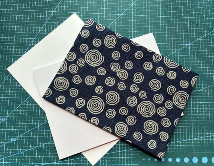 Japanese Noble Binding
