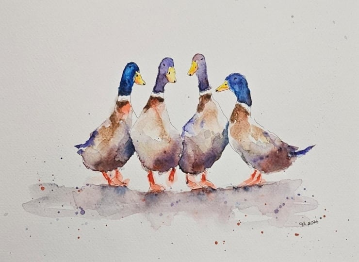 Eenie, Meenie, Miney, & Mo