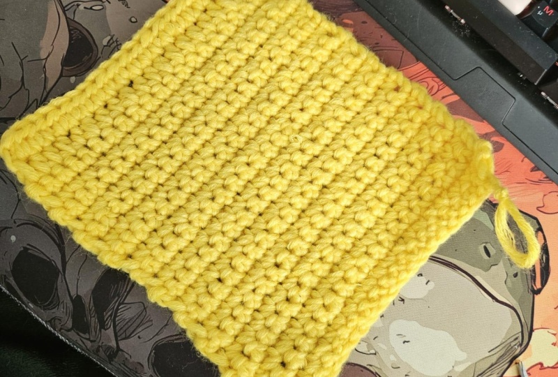 Pot Holder