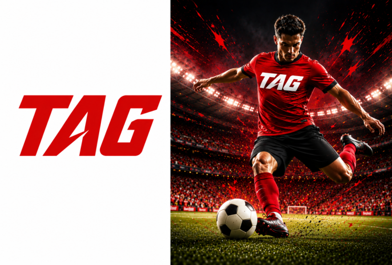 Logo + Sport