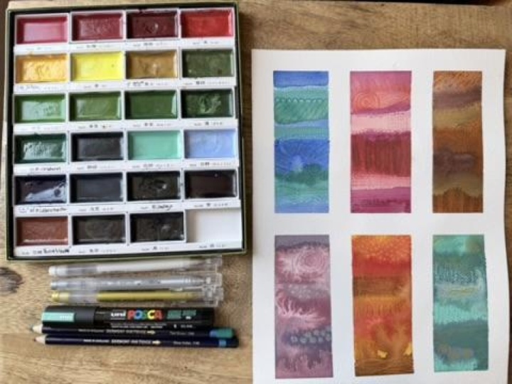 Color Play