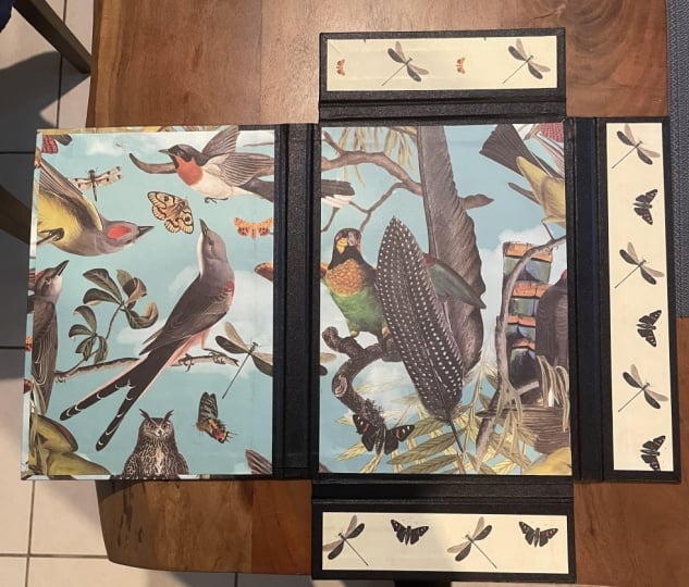 Portfolio