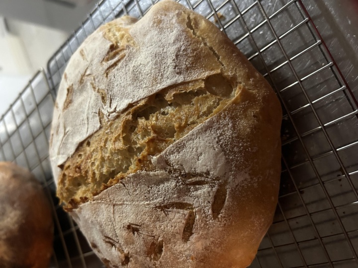 Best sourdough bread