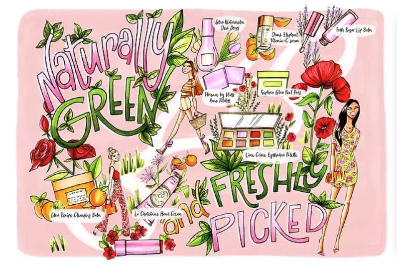Lori Burt Illustration