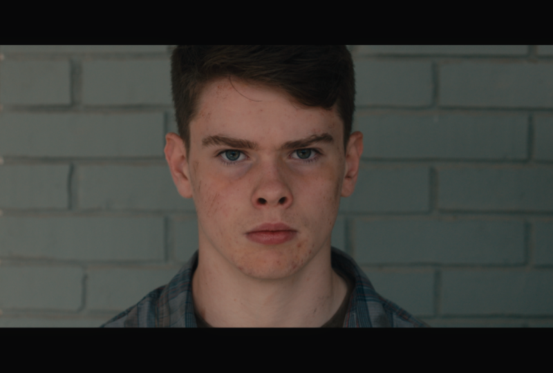 graded clip