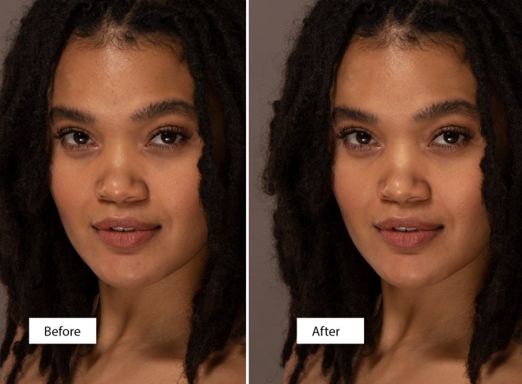 Retouch
