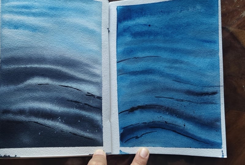 WAVES