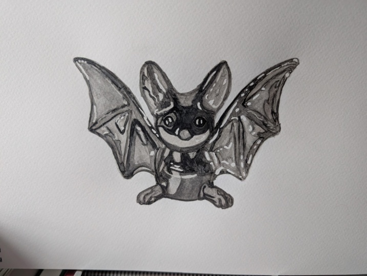 It's cute or cursed? 😂