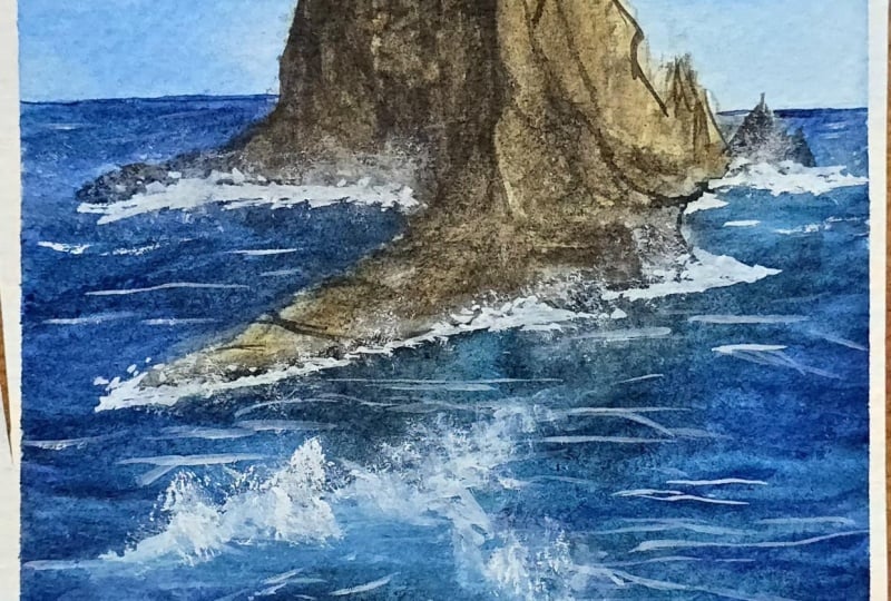 Seascape