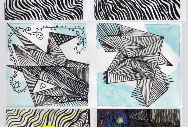 Tiny Sketches