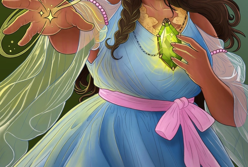 Sorceress