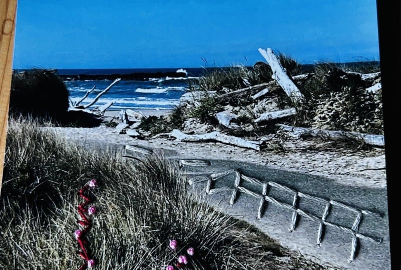 Bullard's Beach-Bandon, OR