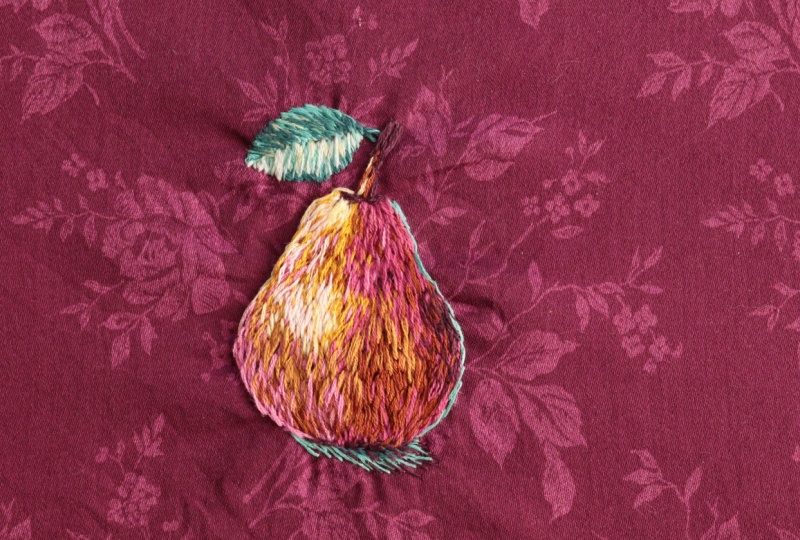My Pear