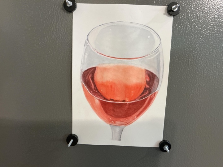 Wine Glass