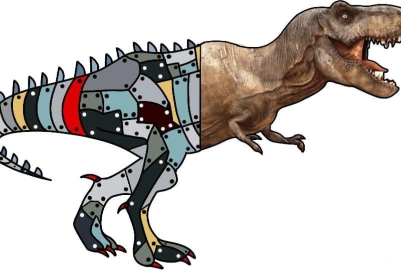 Tech Rex