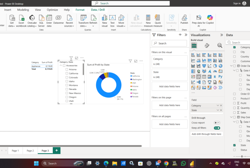 power bi