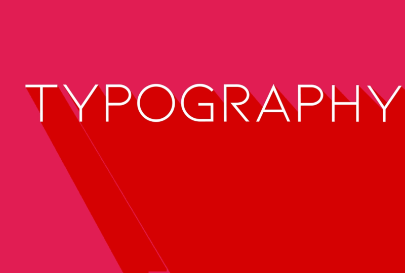 Animaciones de Texto