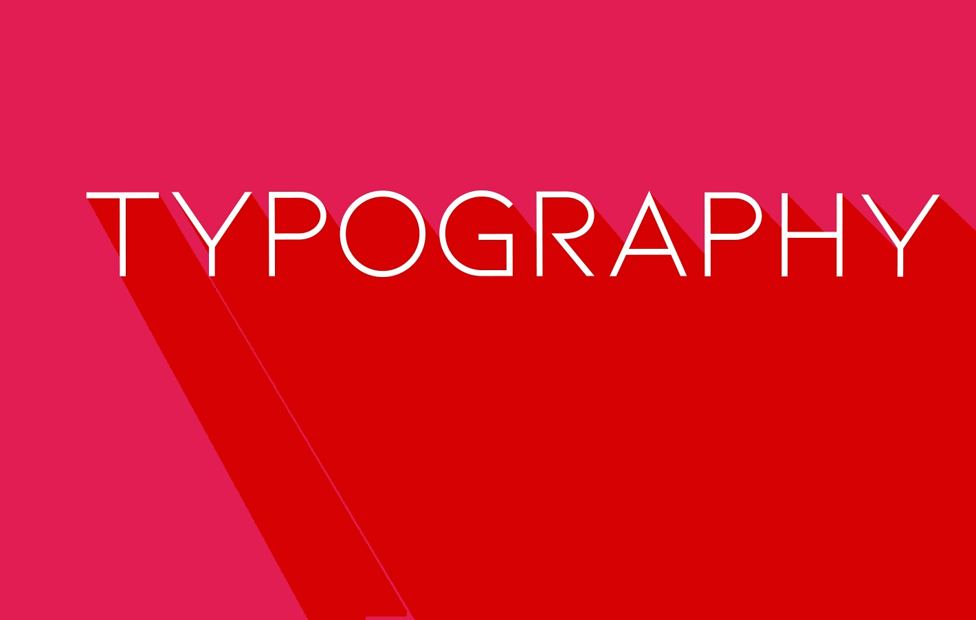 Animaciones de Texto - student project