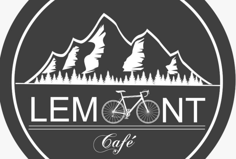 PROYECTO LEMOONT CAFÉ