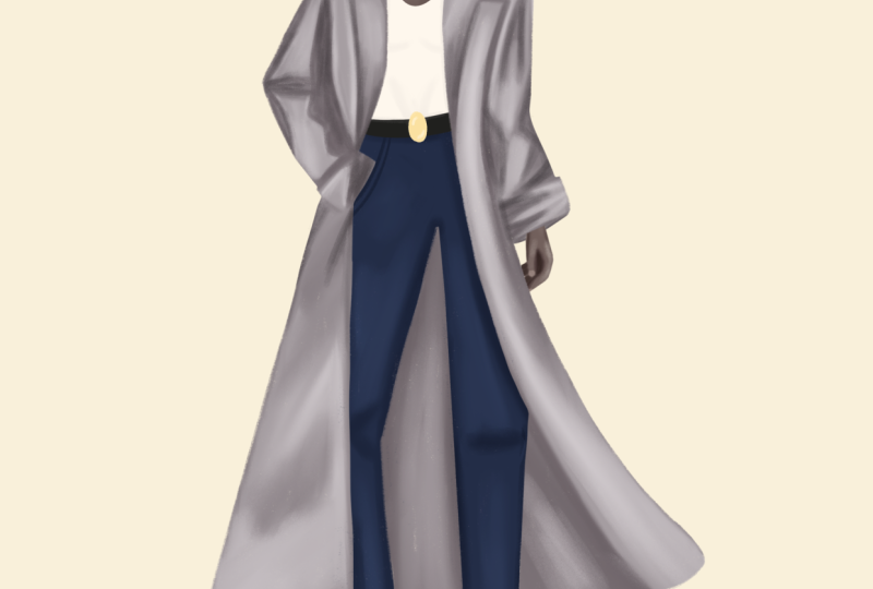 Winter Fashion