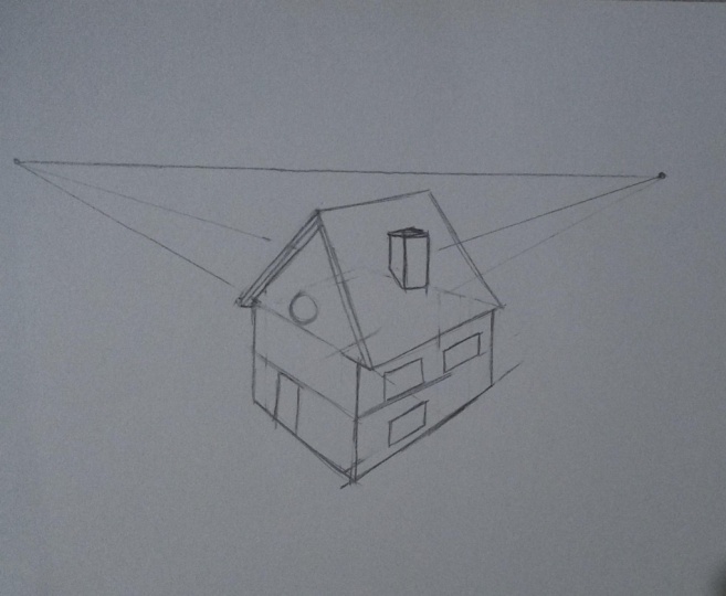 Perspective ex