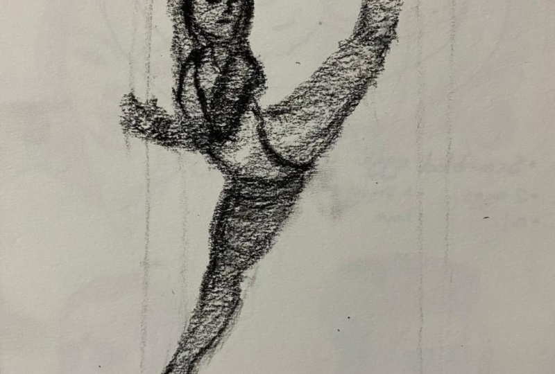 Tradicional exercise