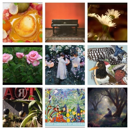 Find Your Illustration Style: A 30-Day Creative Challenge to Build Taste & Consistency