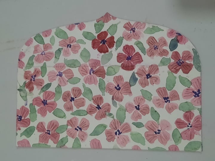 envelopes