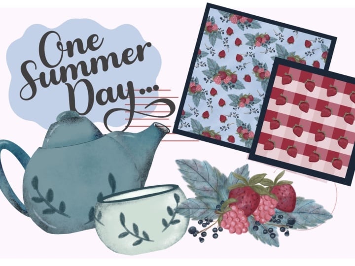 Summer Day
