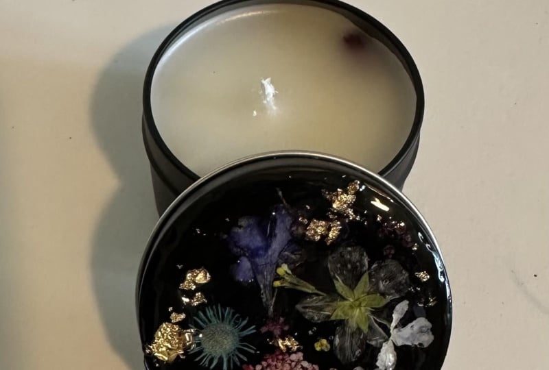 Candle