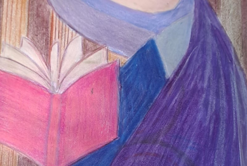 figure reading