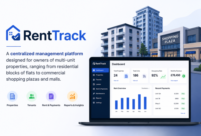 RentTrack