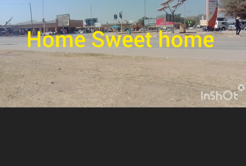 Home is where the heart is at