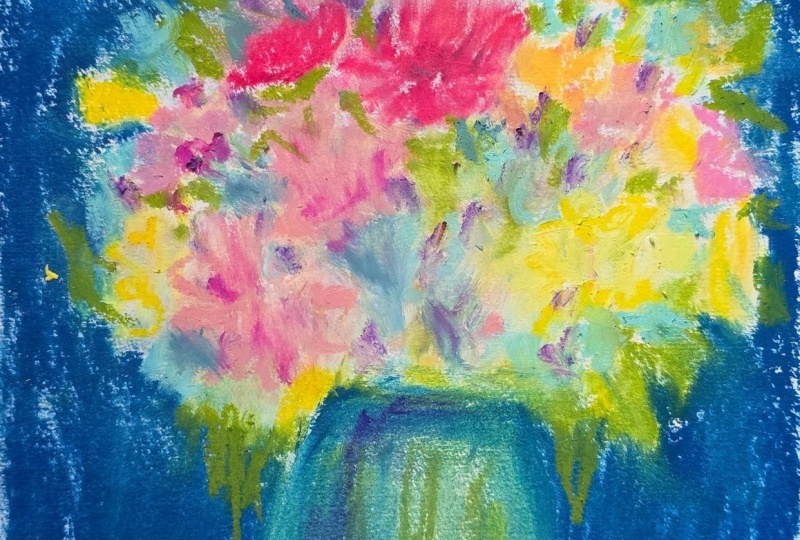 Summer Bouquet