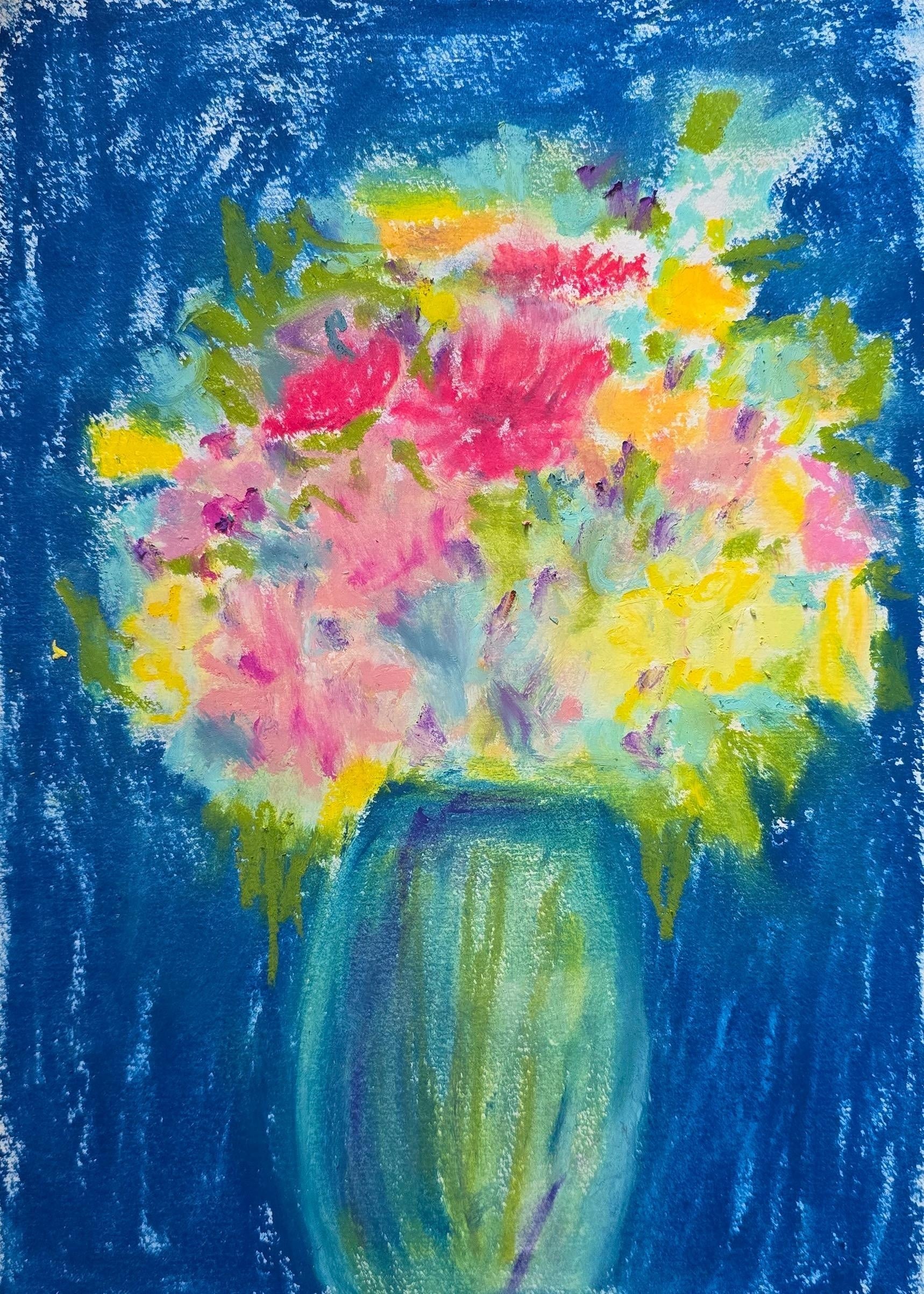 Summer Bouquet - student project
