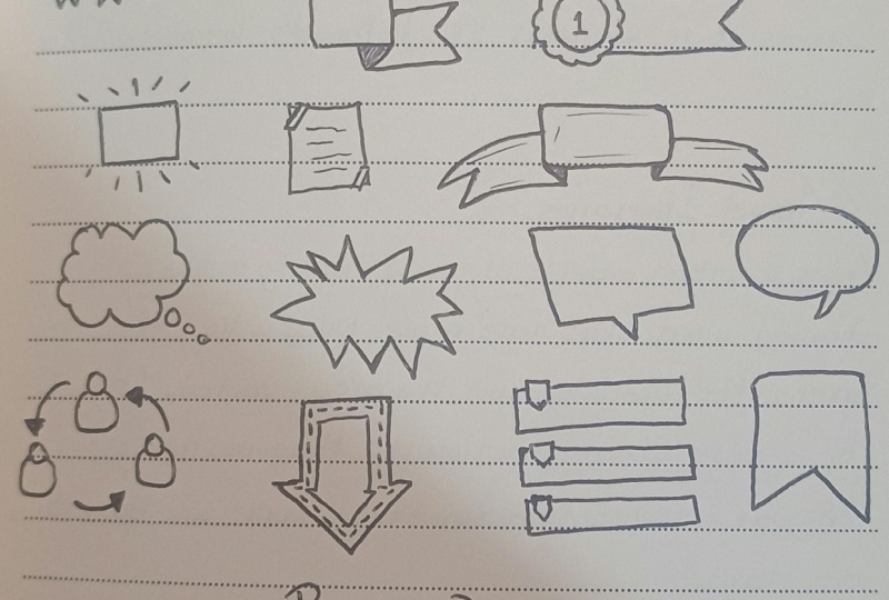 Visual Thinking.