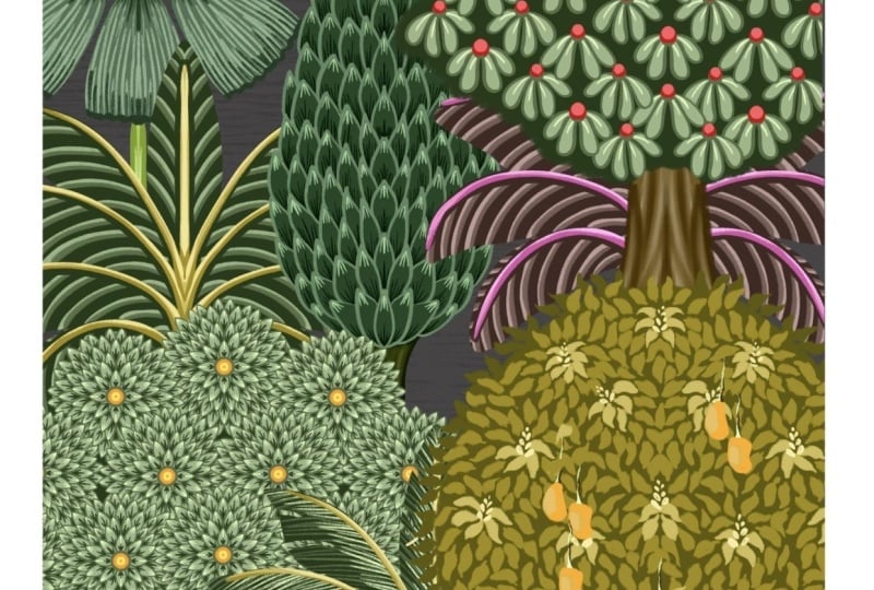 Pichwai Art