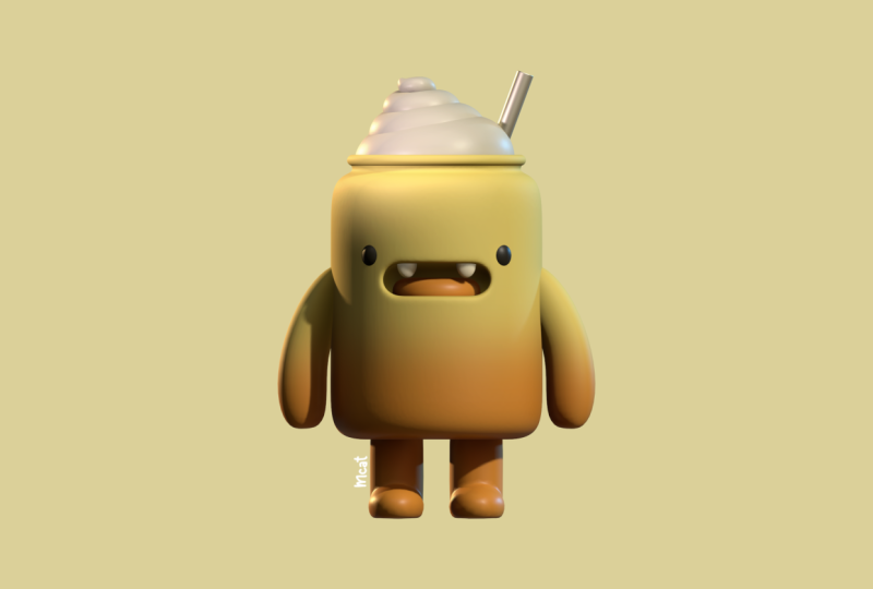 Soda